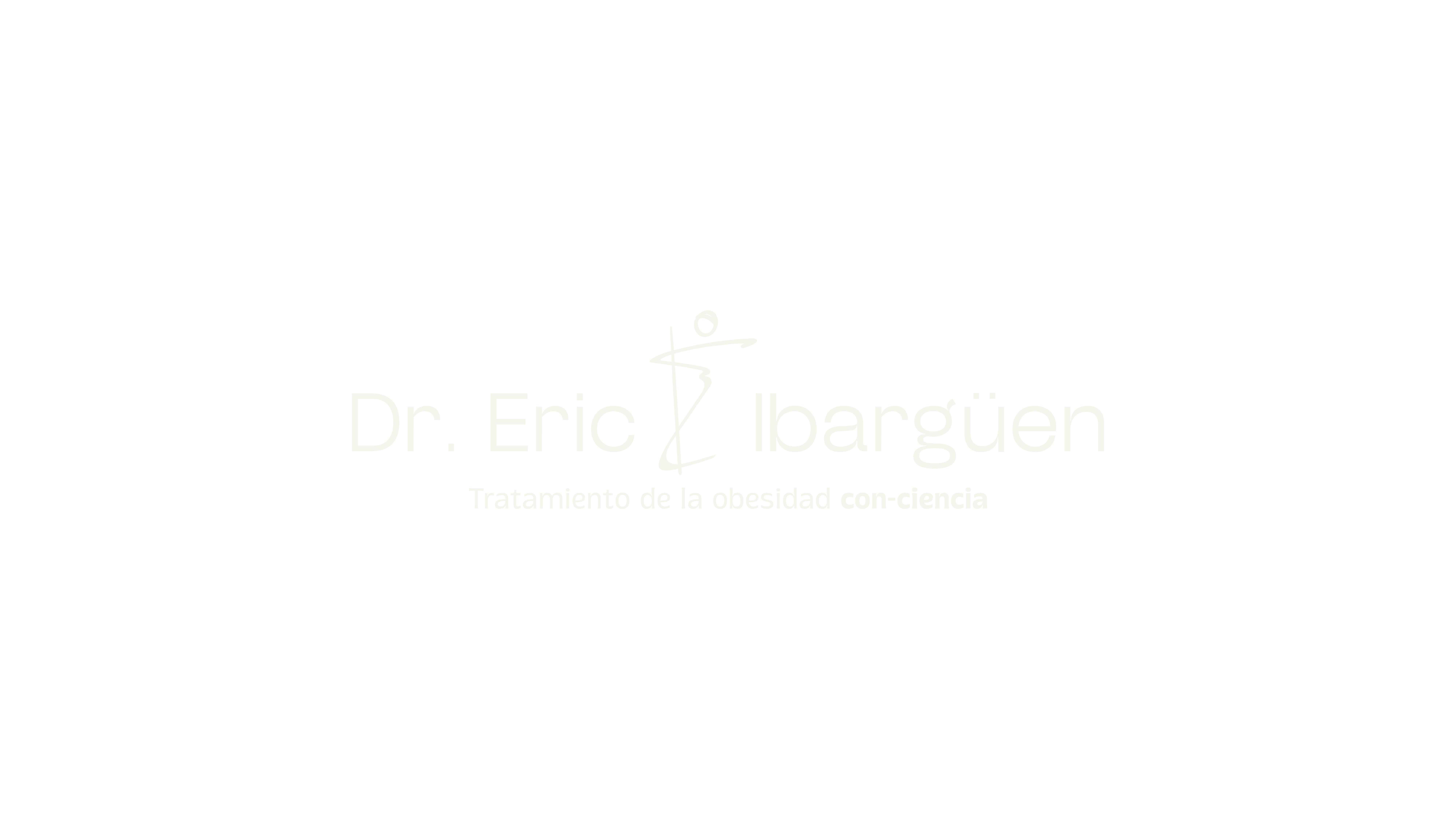 Dr. Eric Ibargüén