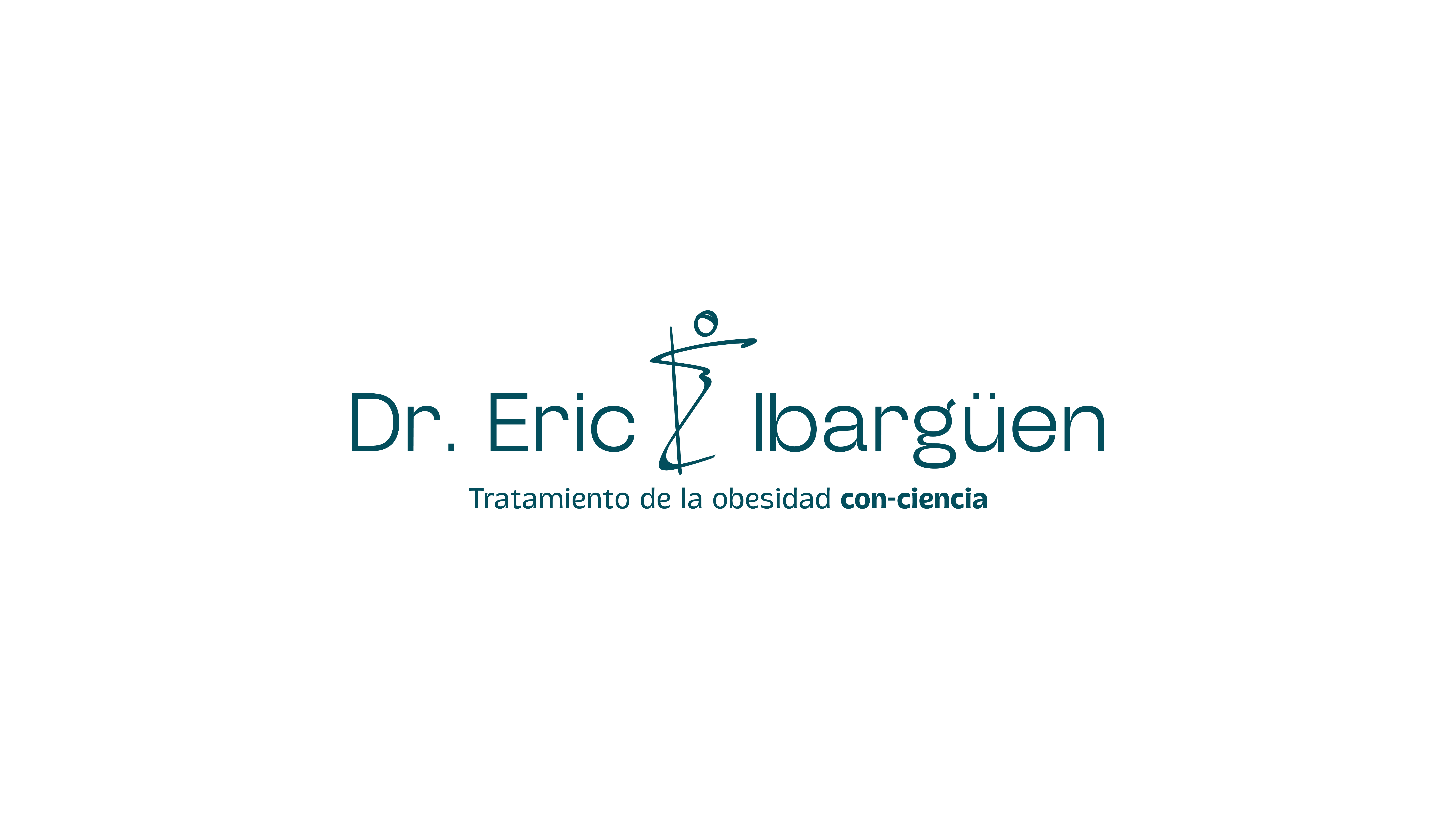 Dr. Eric Ibargüén